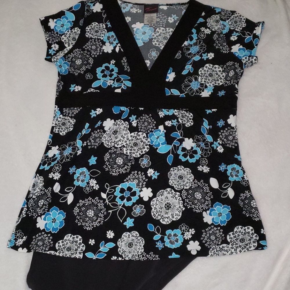 Torrid brand Top size 1X